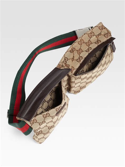 gucci belt bag japan|Gucci belt bag original.